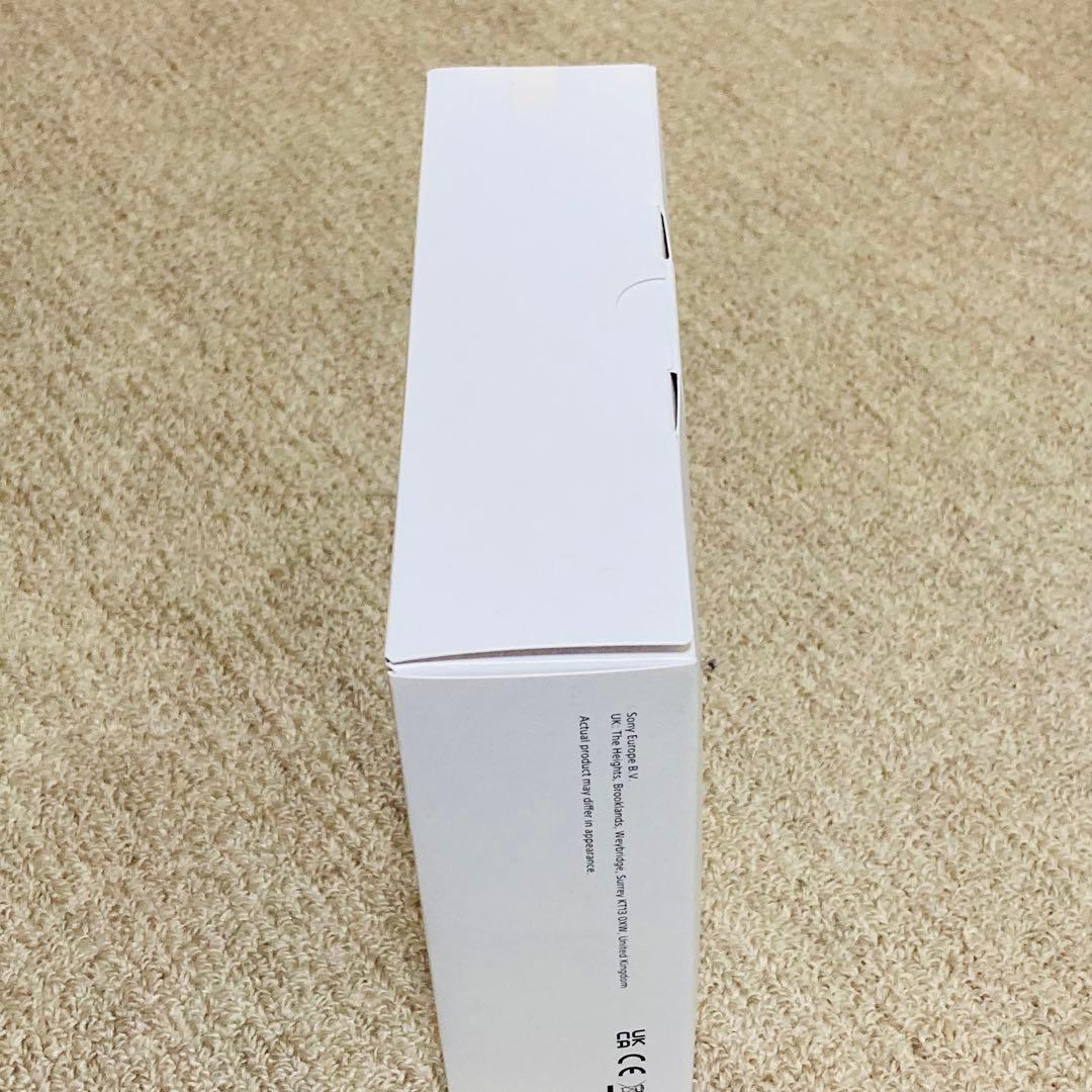 最終値下げ 【新品・未開封】SONY REON POCKET 5