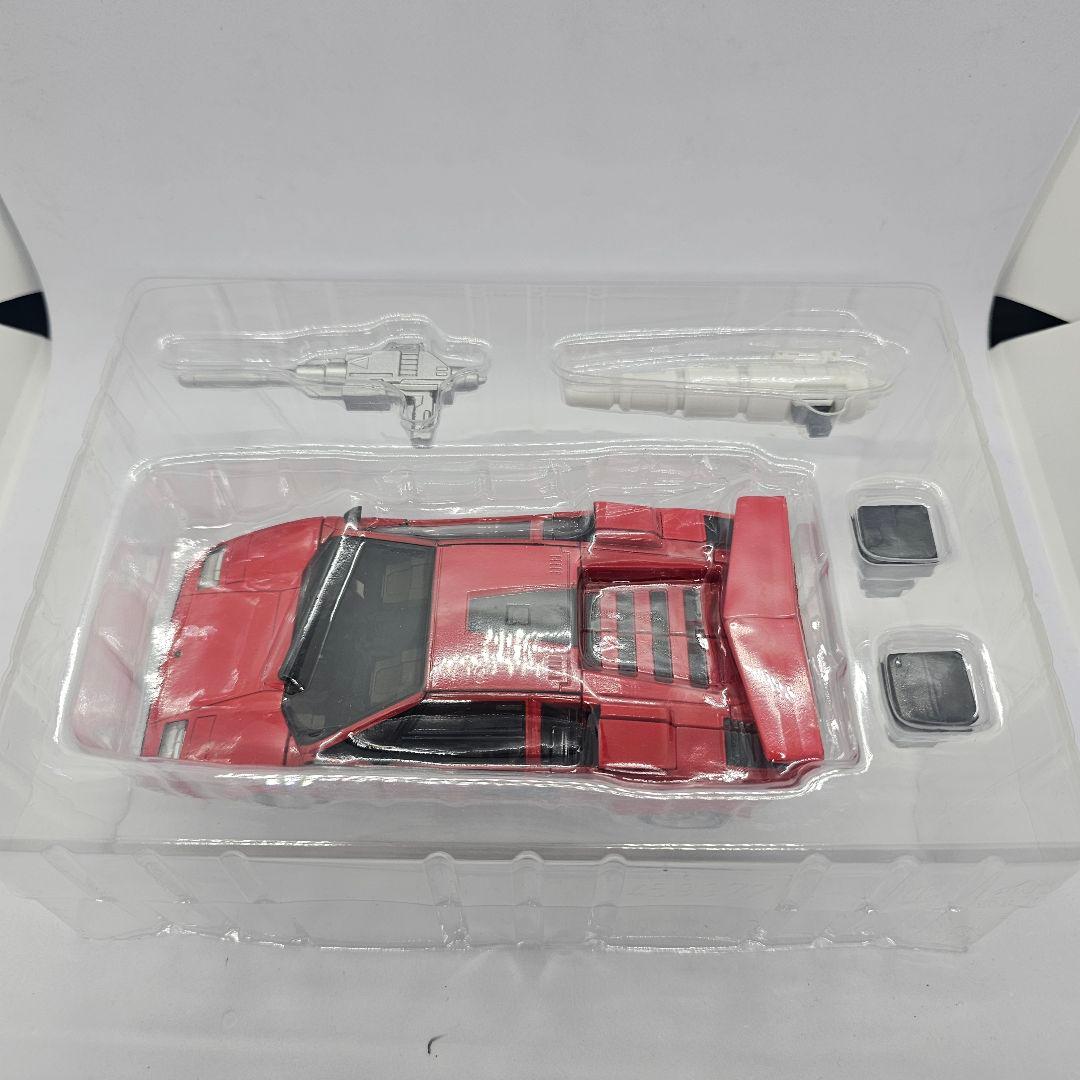 タカラトミー マスターピース トランスフォーマー ランボル