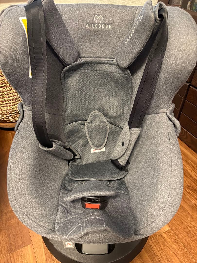 【美品】チャイルドシート