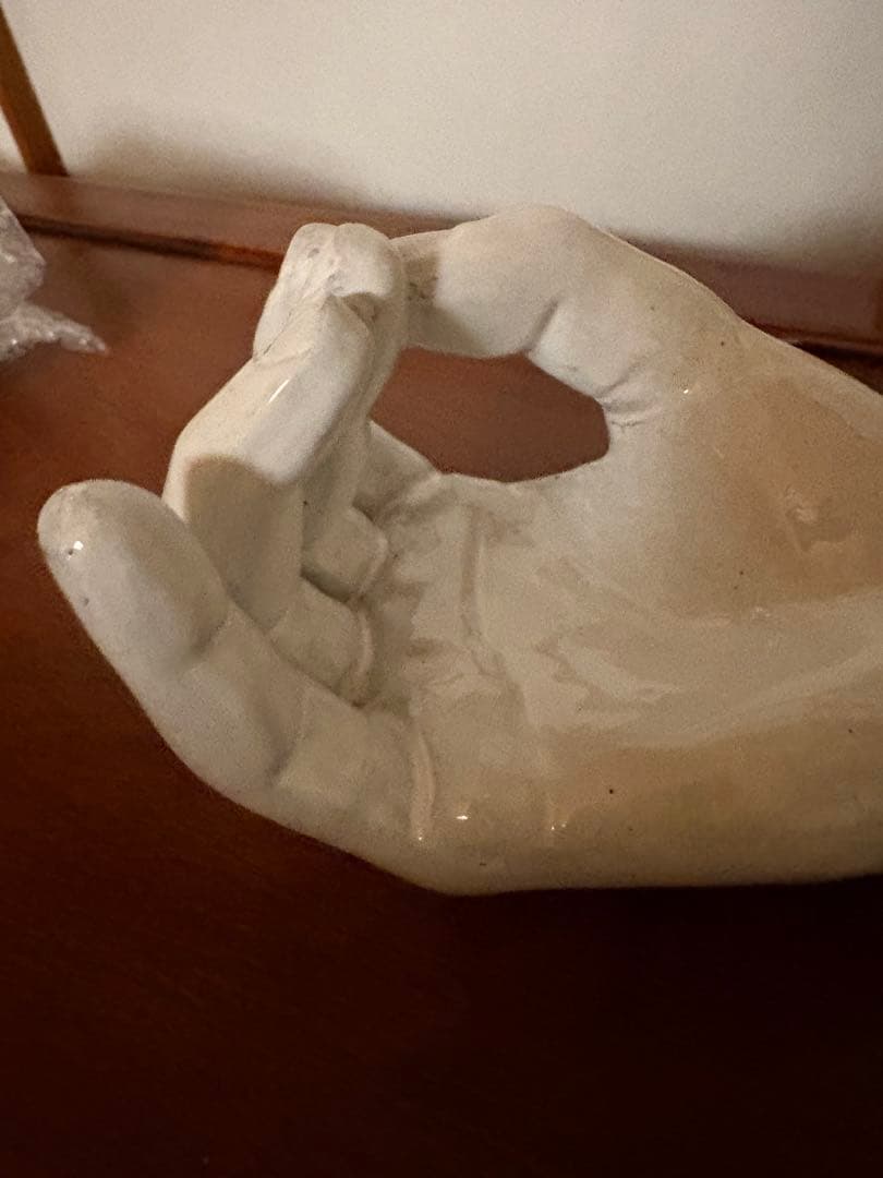 アスティエ・ド・ヴィラット / インセンスホルダー お香付き