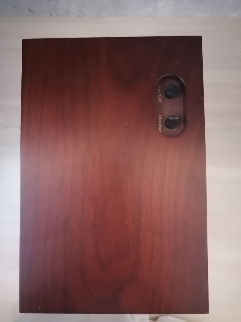 日車夢工房　鉄道唱歌オルゴール時計