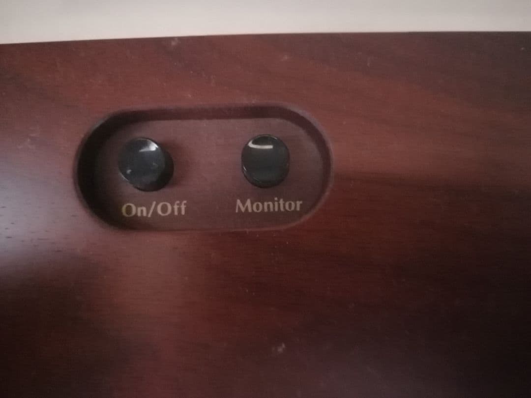 日車夢工房　鉄道唱歌オルゴール時計