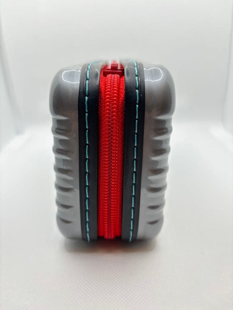 希少 リモワ×ポルシェ MARTINI RACING アメニティキット