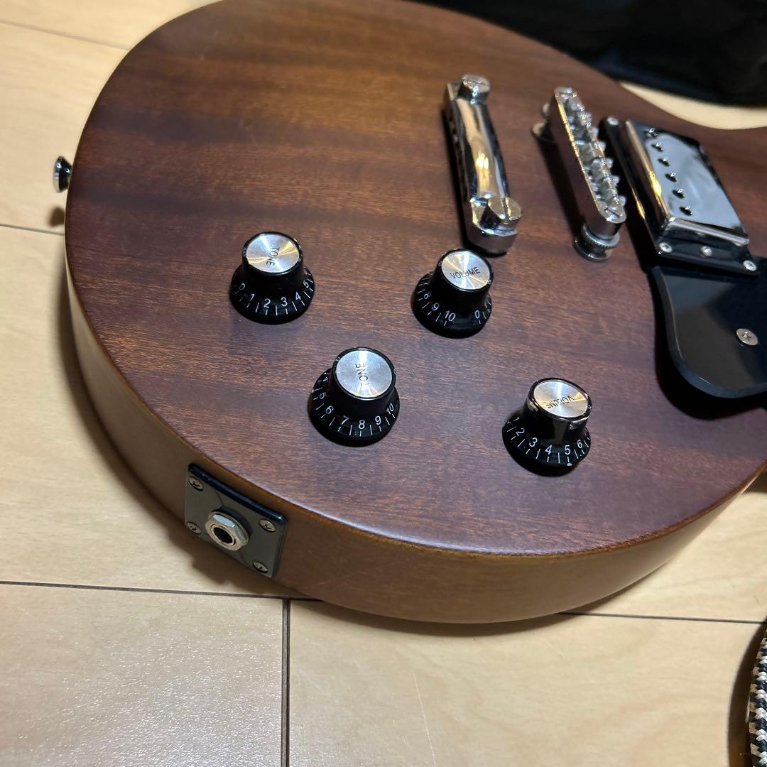 ギター Epiphone Les Paul WB