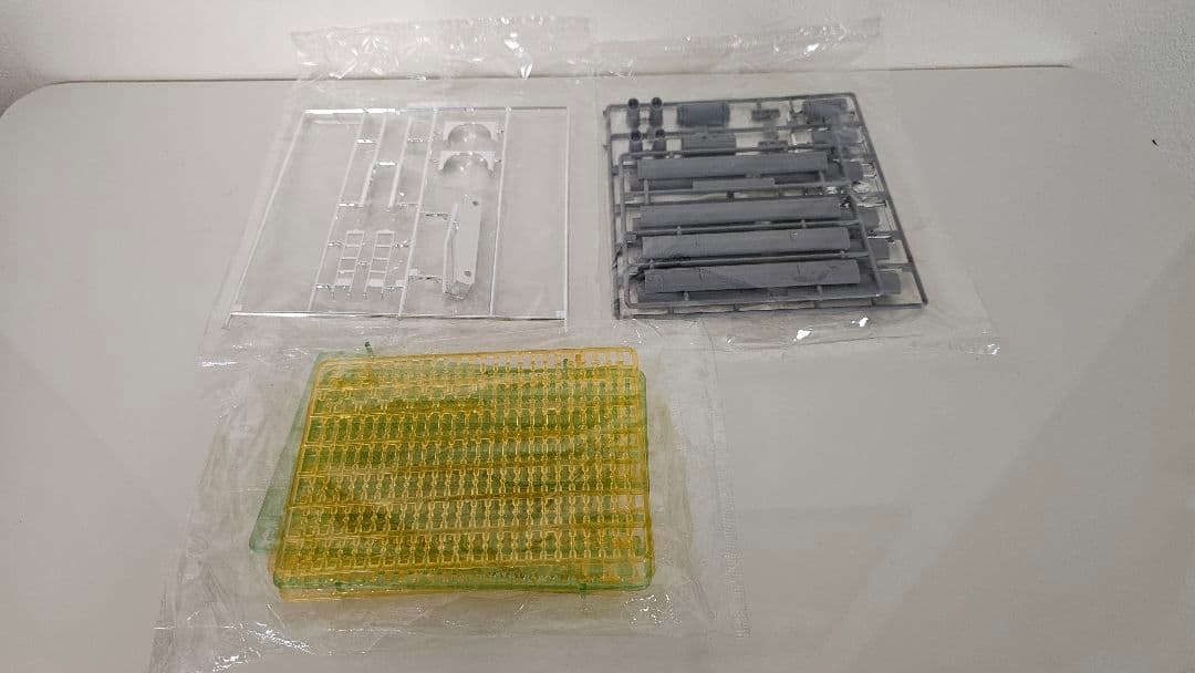 アオシマ 幸丸 椎名急送 デコトラ