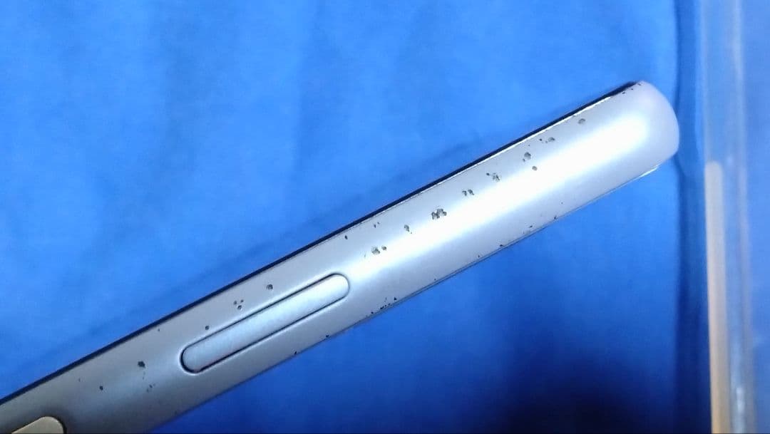 なのはなの　Sony Xperia 10 III so 52 b 本体