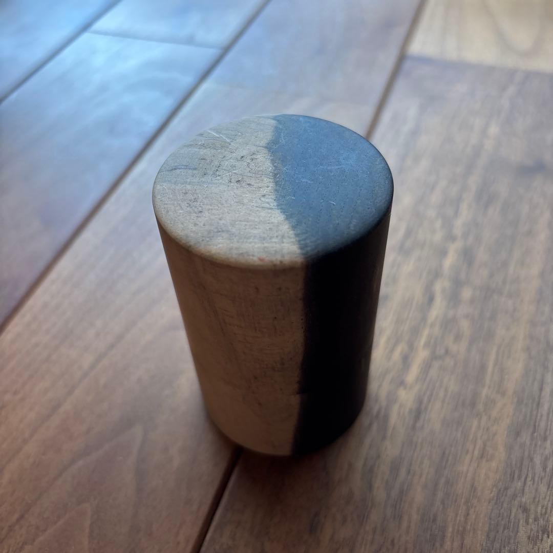 茶箱　携帯用　茶器　茶入れ　仕覆付き