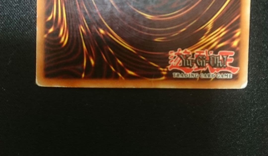 大天使クリスティア　英語　EU版1stシークレット①　SOVR