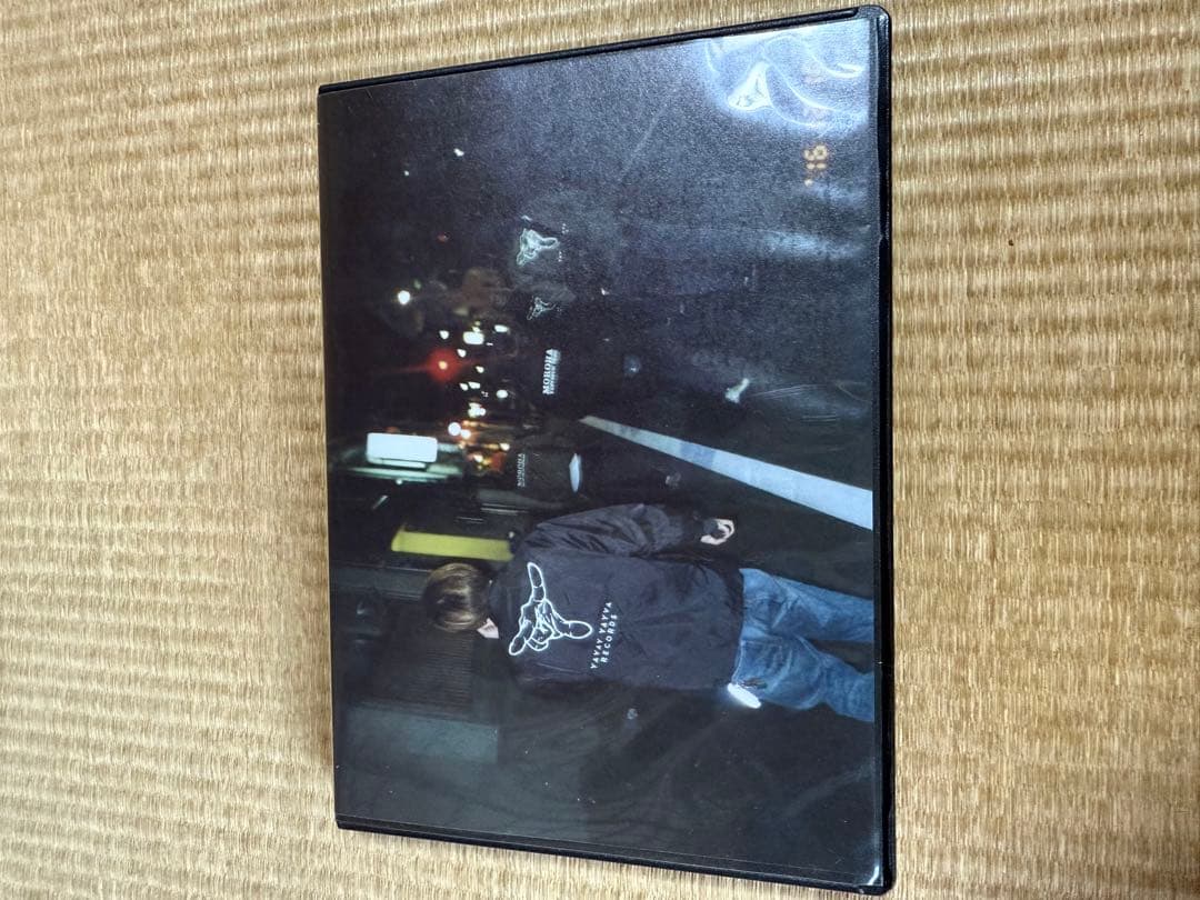 バ*ィ様 MORABA DVD