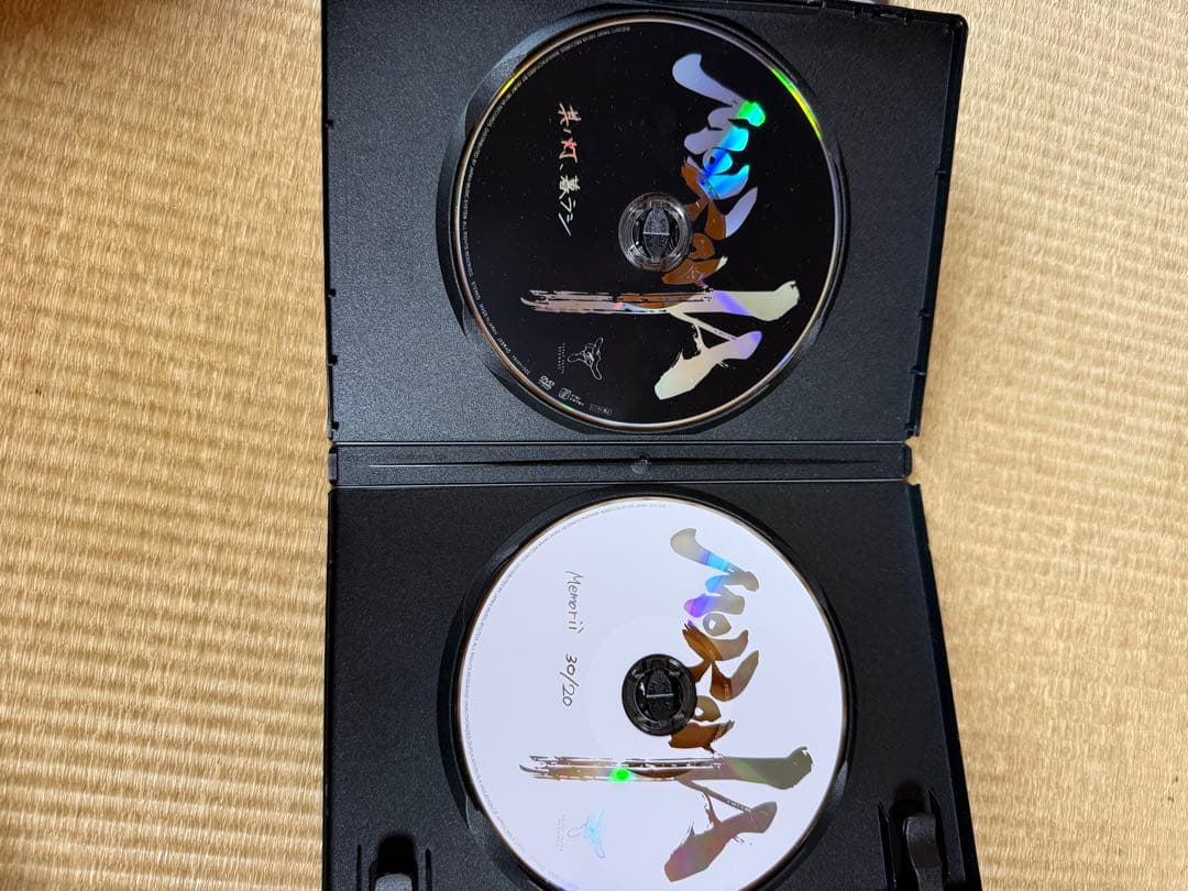 バ*ィ様 MORABA DVD