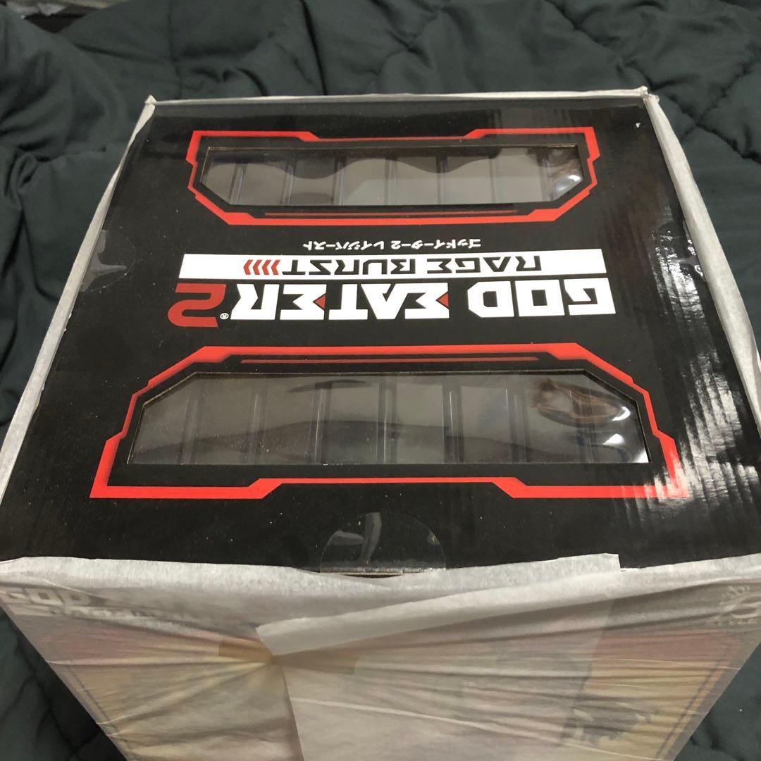 B-STYLE ゴッドイーター2 レイジバースト アリサ・イリーニチナ・アミエ…