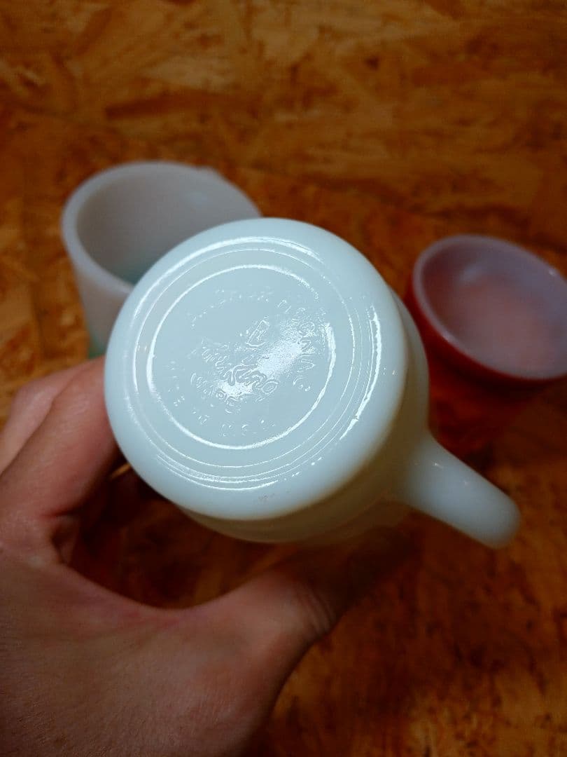 【レア】ファイヤーキング グラデーション　コレクション　3個セット