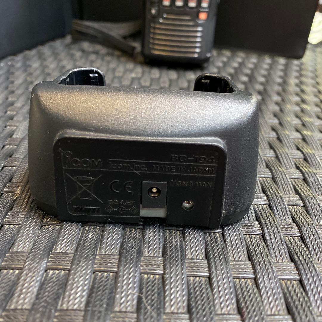 ICOM IC-R6トランシーバー