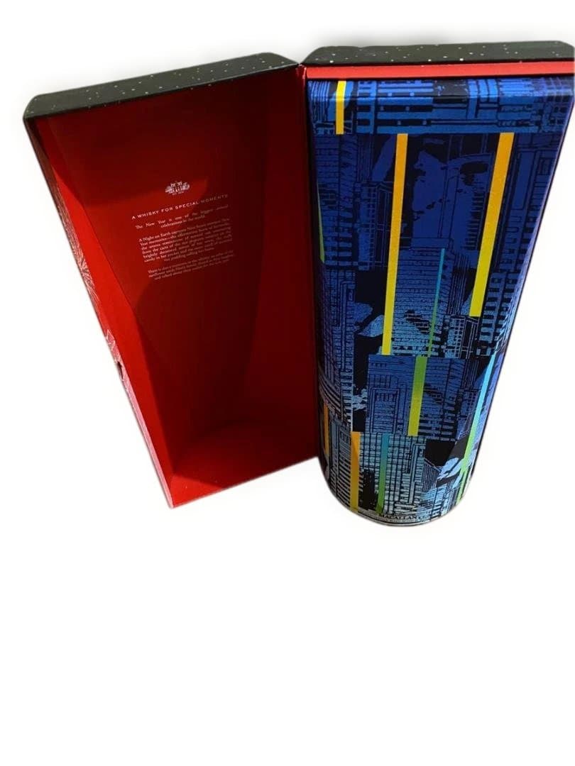 ウイスキー The Macallan A Night on Earth 700ml