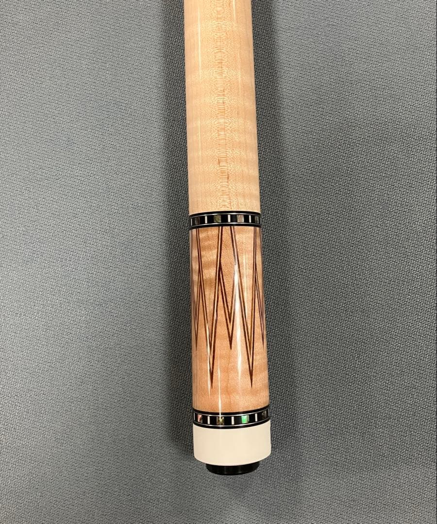 CUELEES キャロムキュー　バットのみ 新品同様