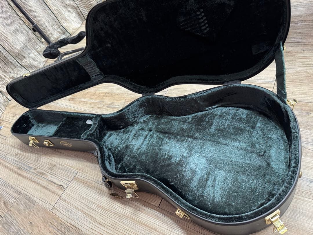 【激レア】ヤマハ90年代ビンテージ12弦エレアコ APX-8-12A+ケース