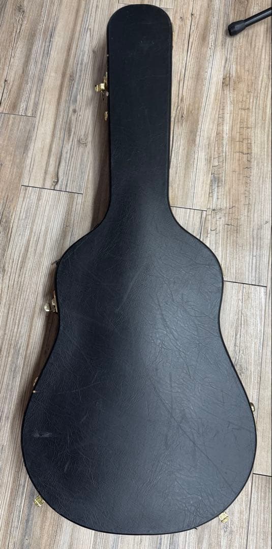 【激レア】ヤマハ90年代ビンテージ12弦エレアコ APX-8-12A+ケース