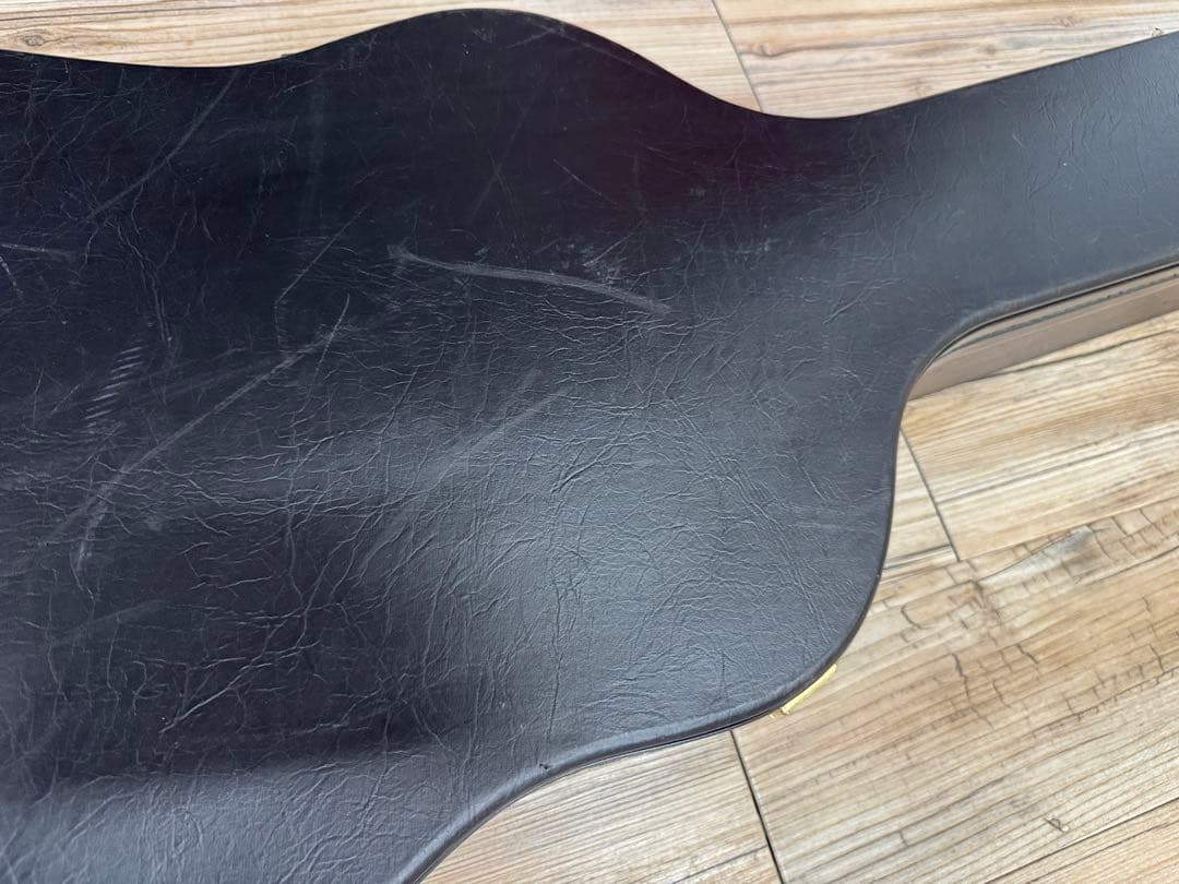 【激レア】ヤマハ90年代ビンテージ12弦エレアコ APX-8-12A+ケース