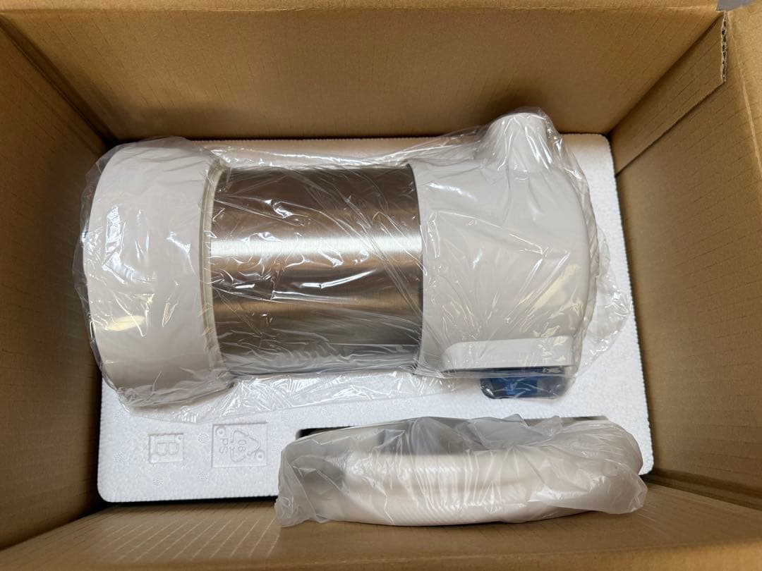 BathSpring 浴室浄水器