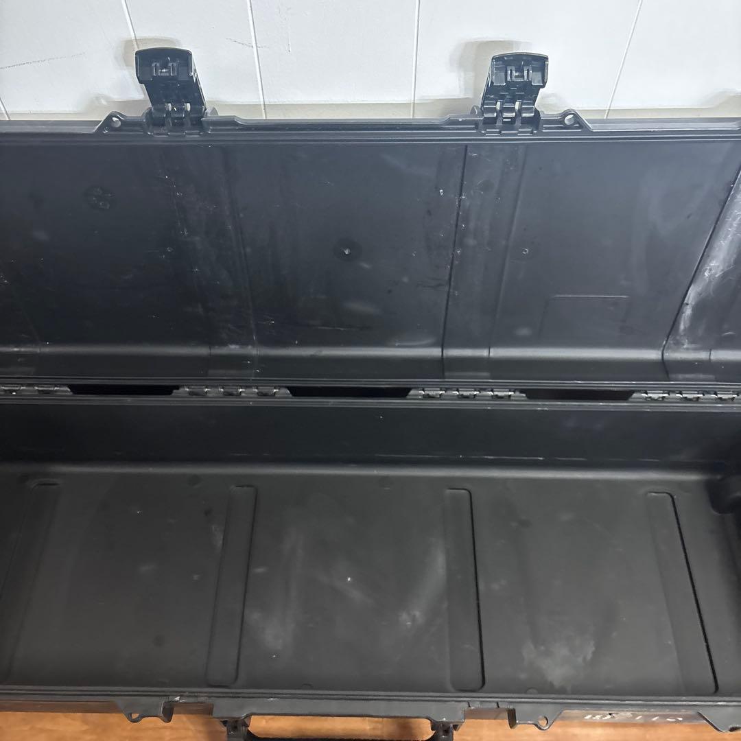 米軍放出品　PELICAN STORM CASE IM3220 ペリカンケース②