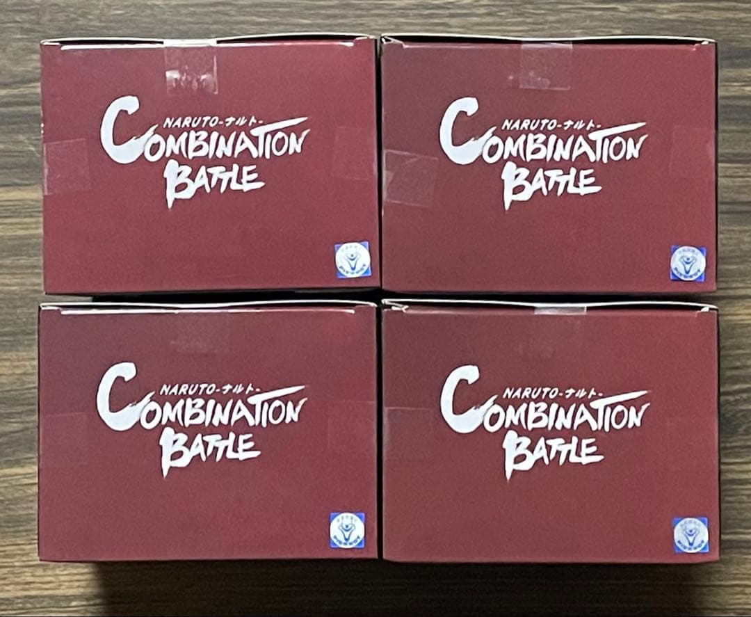 新品・未開封　NARUTO　プライズ　フィギュア　27点　まとめ売り