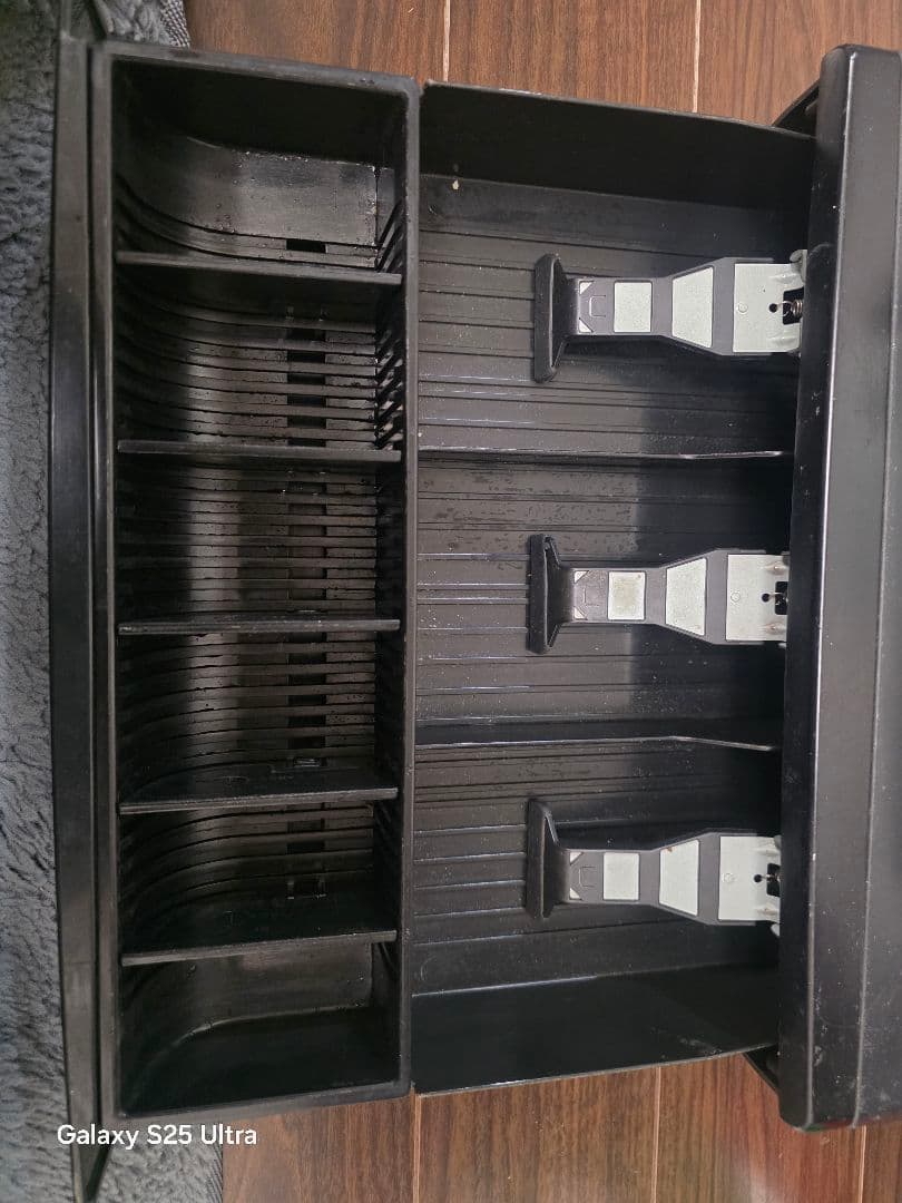 CASIO TE-300 レジスター