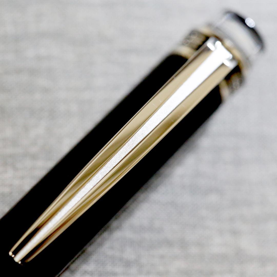 【極美品 送料込み】モンブラン ボールぺン アーバンスピリット スターウォーカー