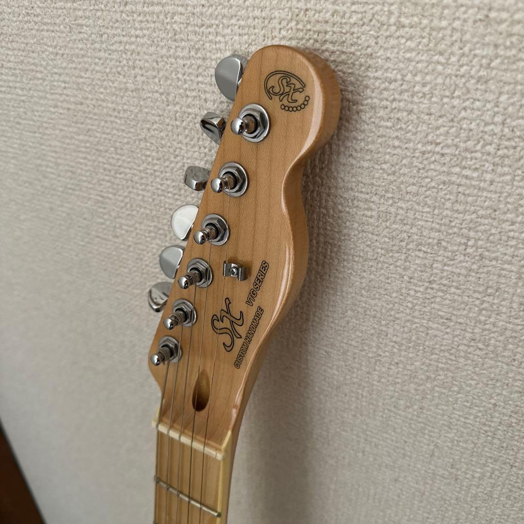 t*8様 テレキャスター　シンライン