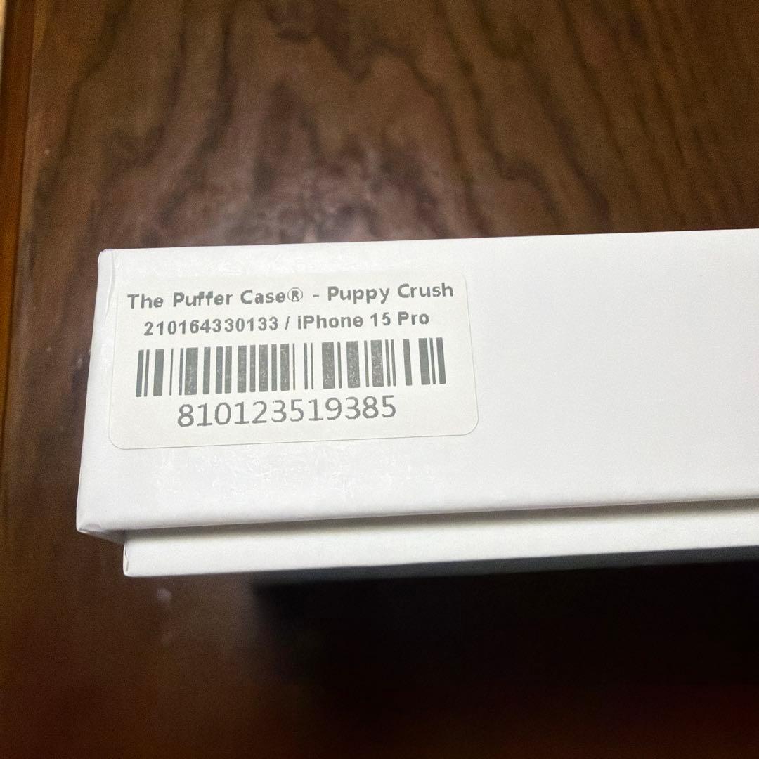 iPhone15proケース