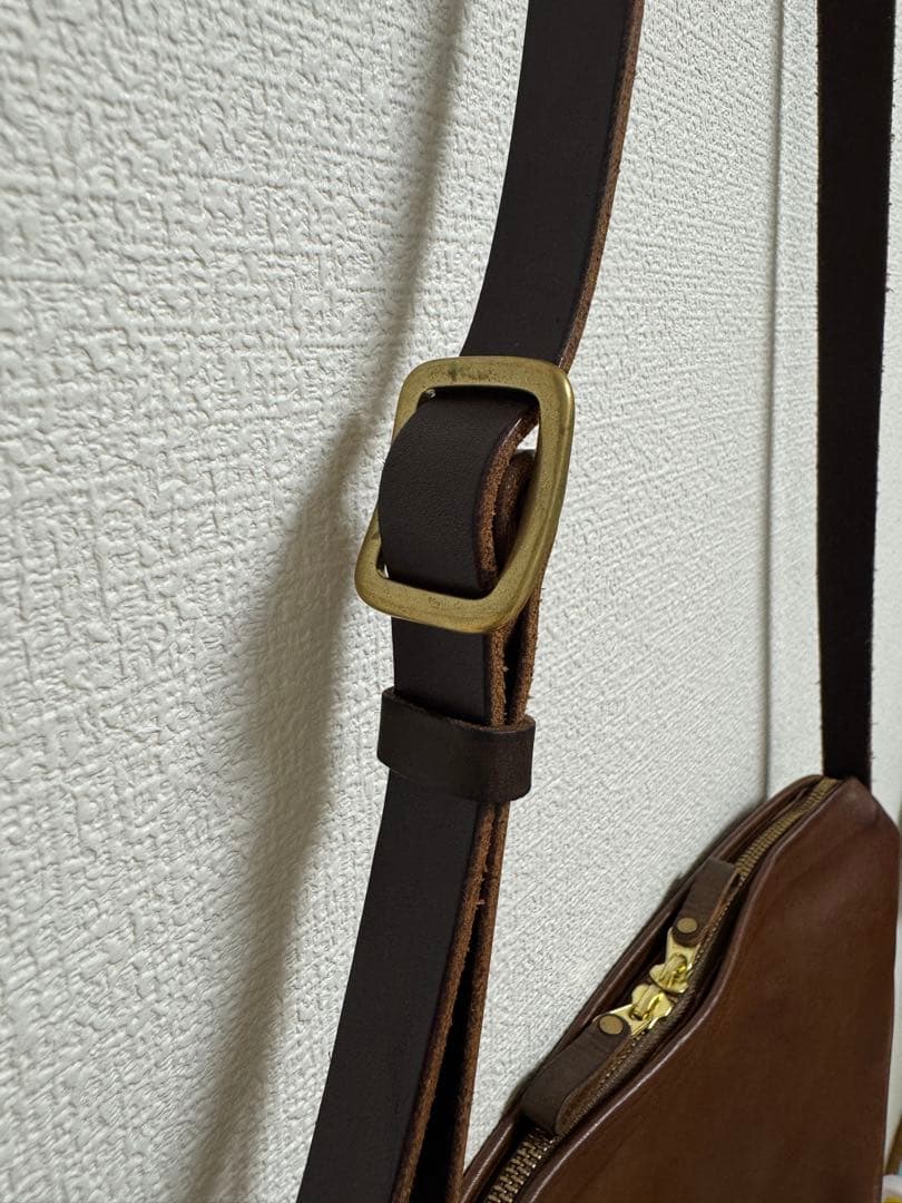 kuleha ポムショルダー Sサイズ