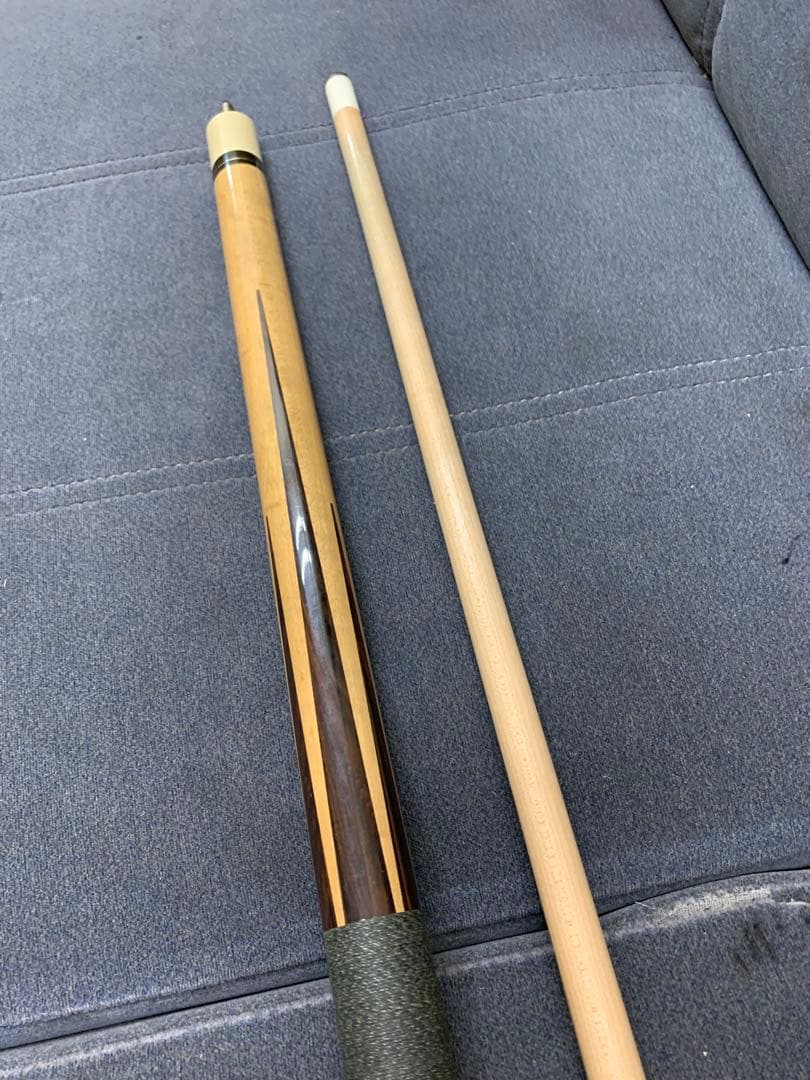 【詳細不明】Mezzキュー