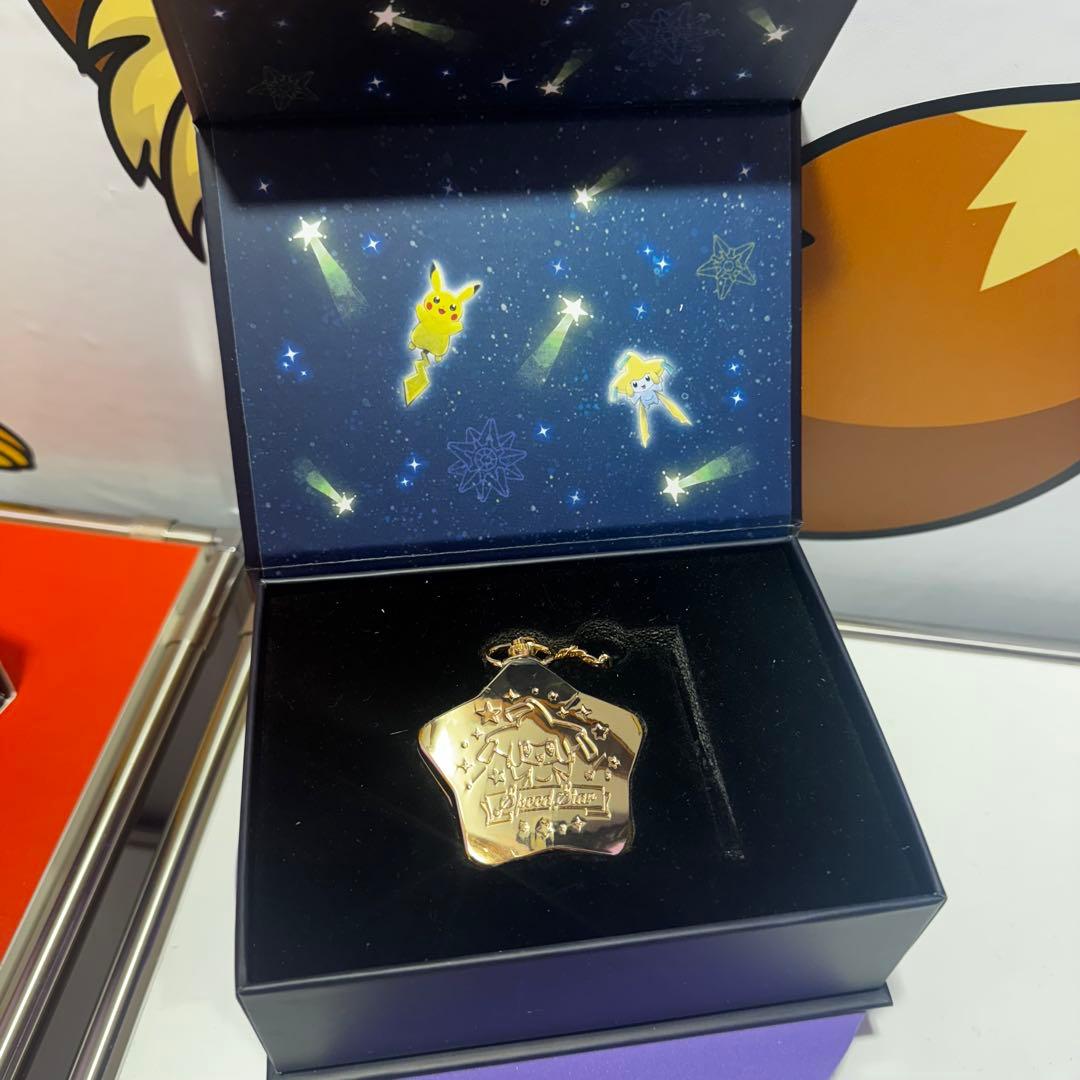 【韓国限定】ポケモン メタモンのシークレットマンション スピードスター　ウォッチ