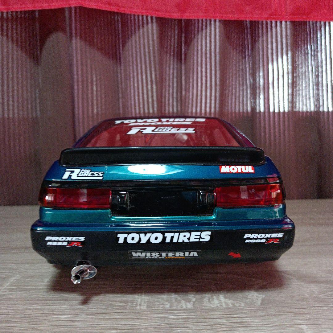 D-LIKE LP-86 メカ付き