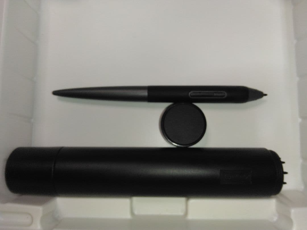 XP-Pen Innovator 16本体2台セット