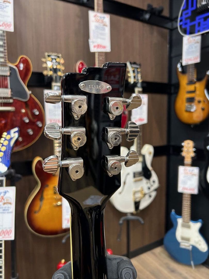 デューセンバーグ ハードケース付き　定価30万