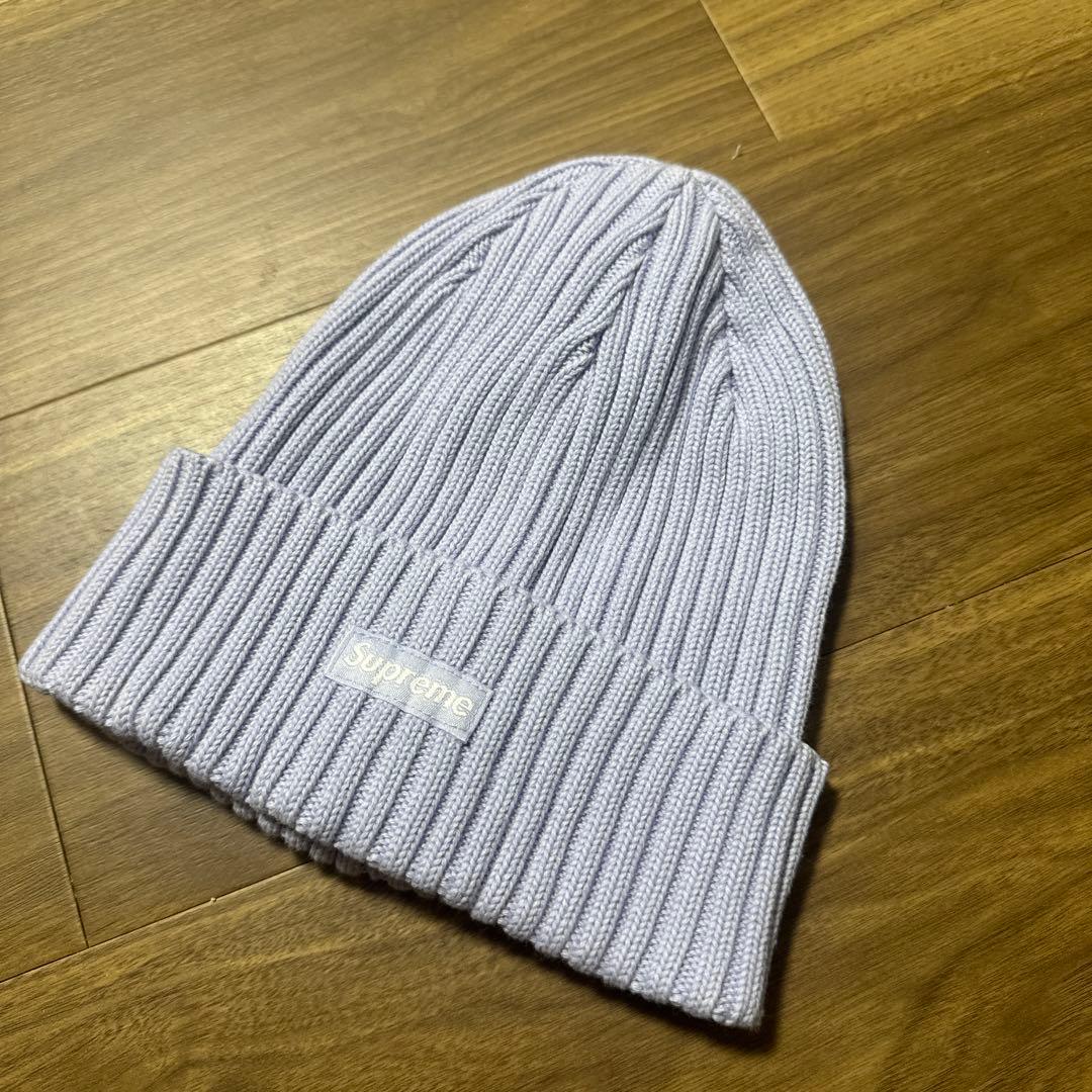帽子 Supreme Overdyed Beanie \