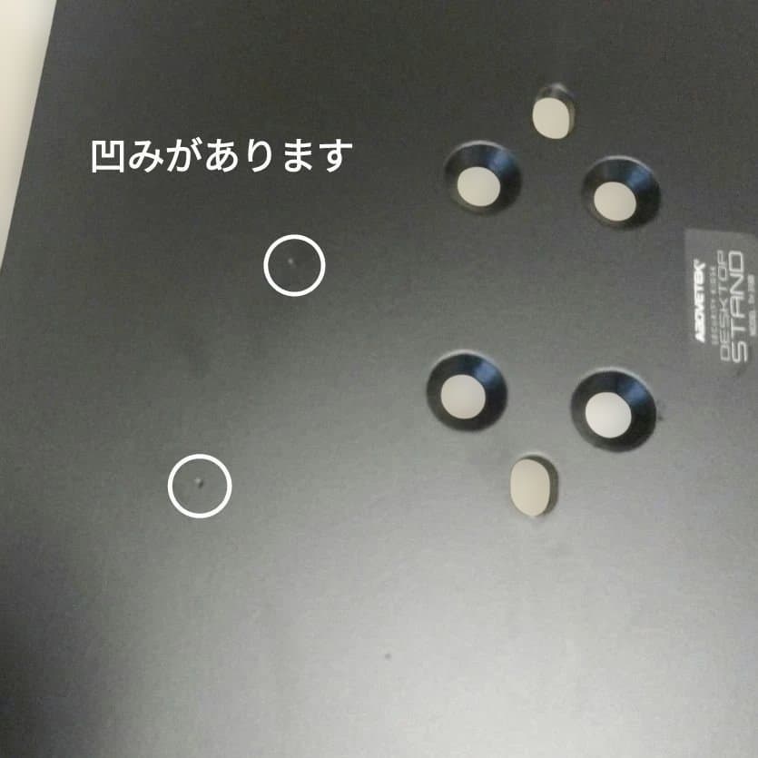 iPad盗難防止セキュリティスタンド ロック 360度回転 ブラック