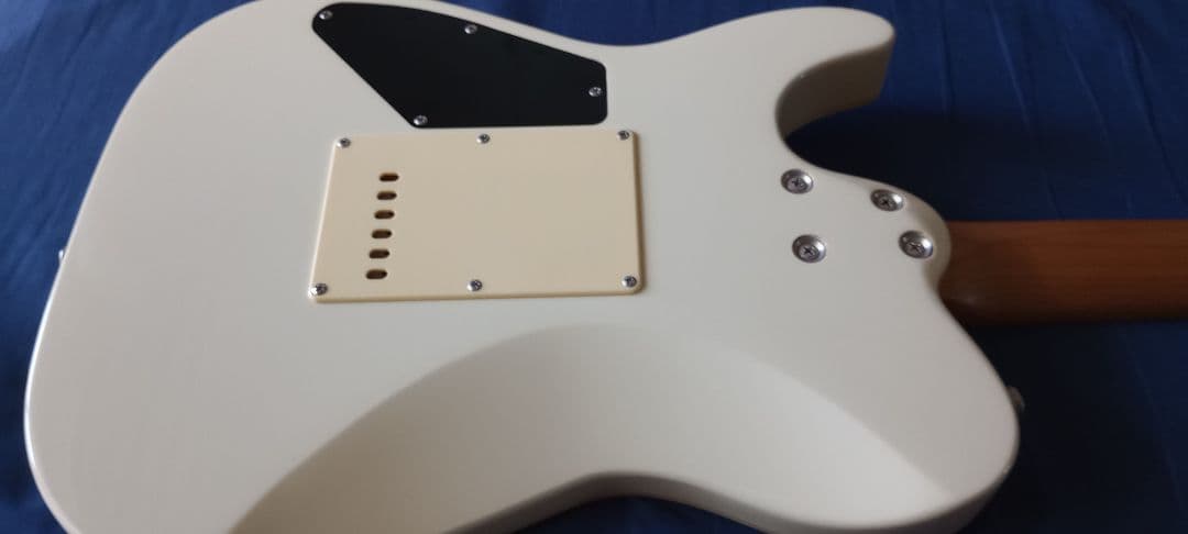 BACCHUS バッカス TAC24 STD-RSM/M OWH