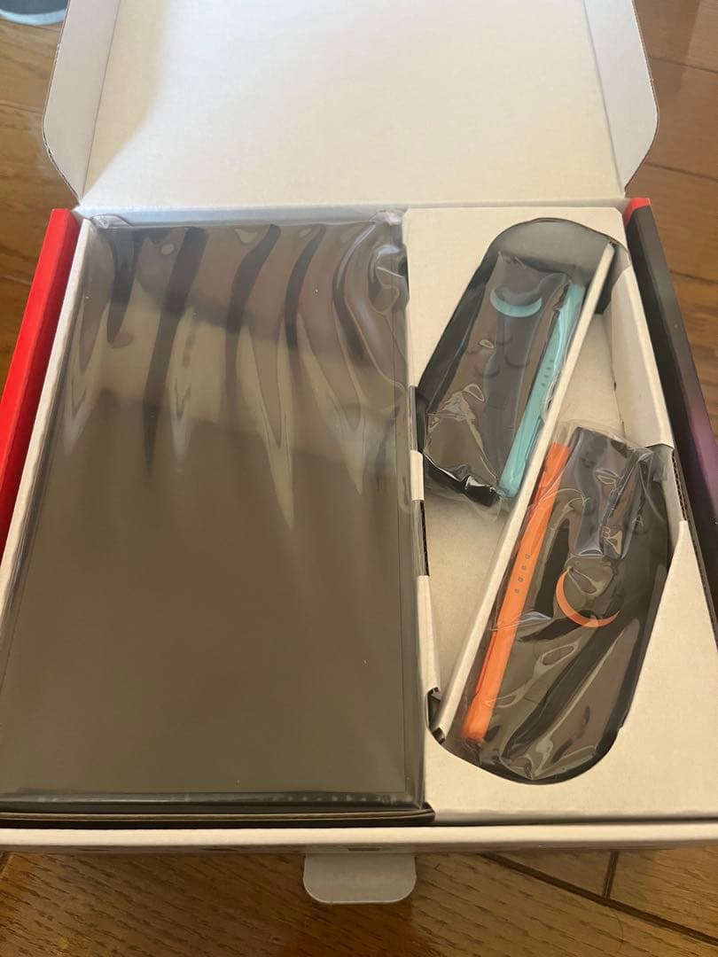 【新品、未使用】Nintendo Switch2 本体(国内、日本専用)