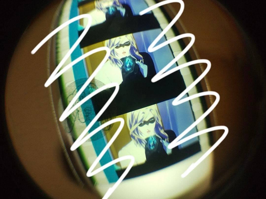 う】カミュ　タブナイ　コマフィルム　怪盗　カルナイ　うたプリ　特典