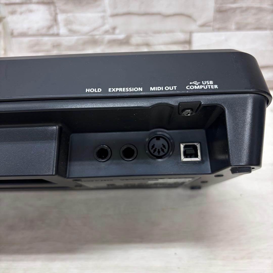 Roland ローランド 49鍵盤 USB MIDIキーボード A-49 ②