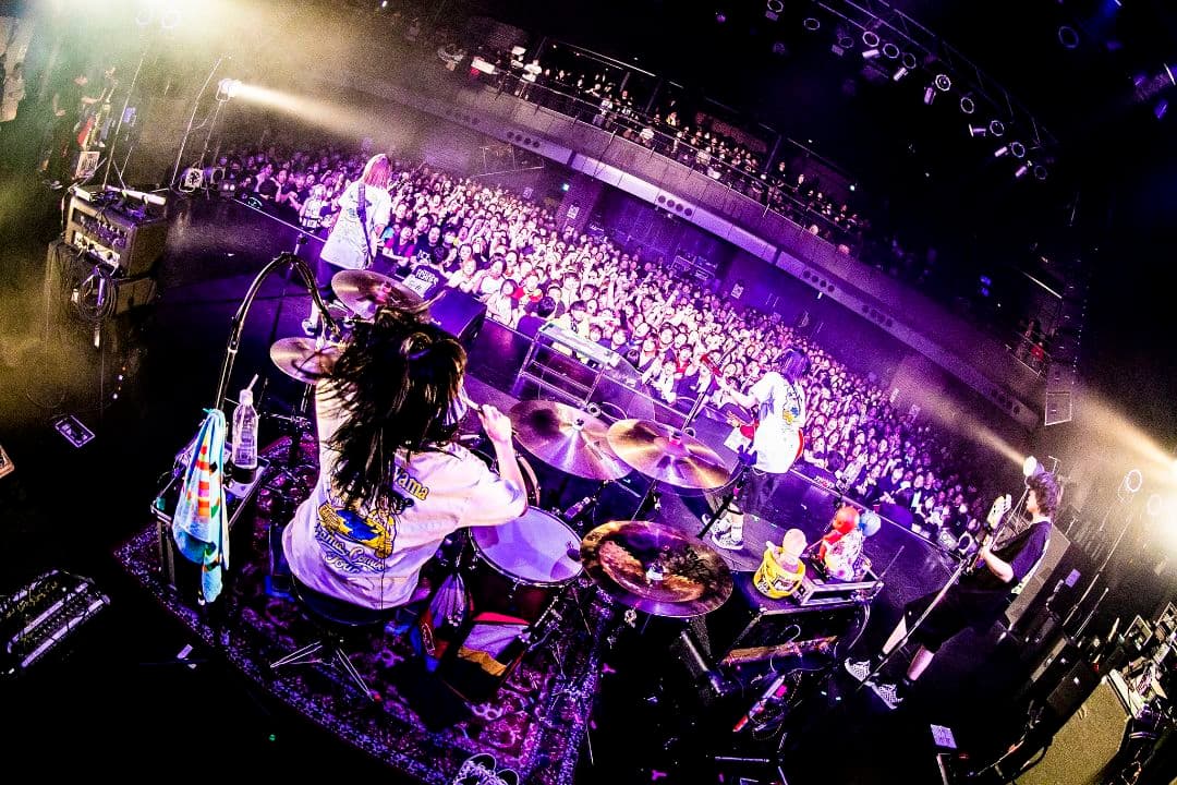 Ken Yokoyama なち着 Tシャツ ピザオブデス サバシスター ハイスタ