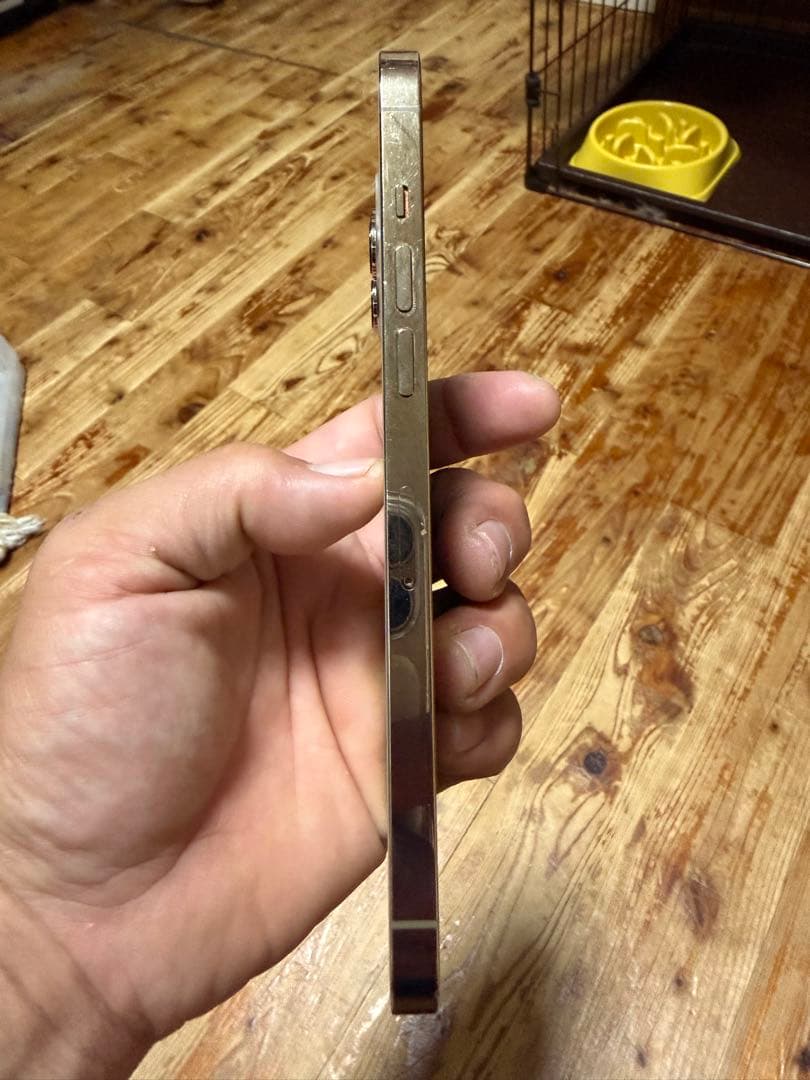 携帯電話本体 Apple iPhone 12 PRO MAX 512GB