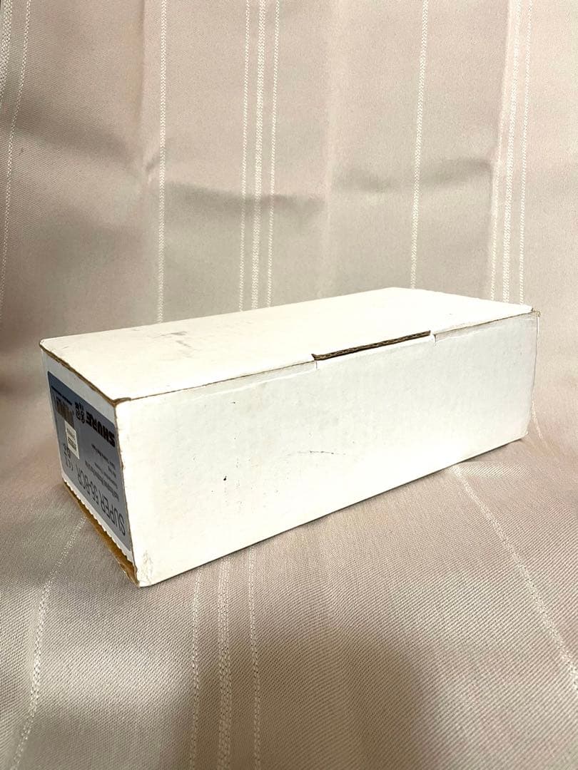 【希少】ShureSuper 55 (Special BCR Edition)