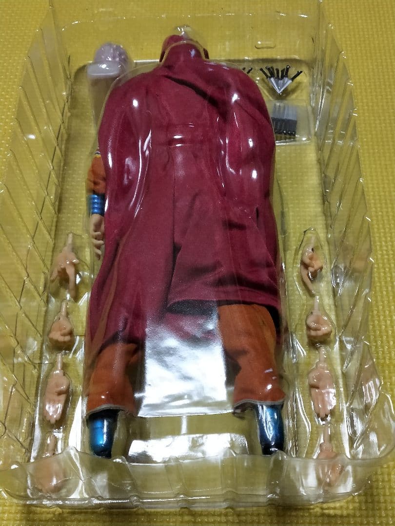 ジョジョ RAH フィギュア ディオ DIO