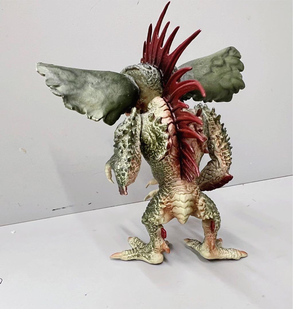 グレムリン DVD Limited BOX モホーク X-PLUS