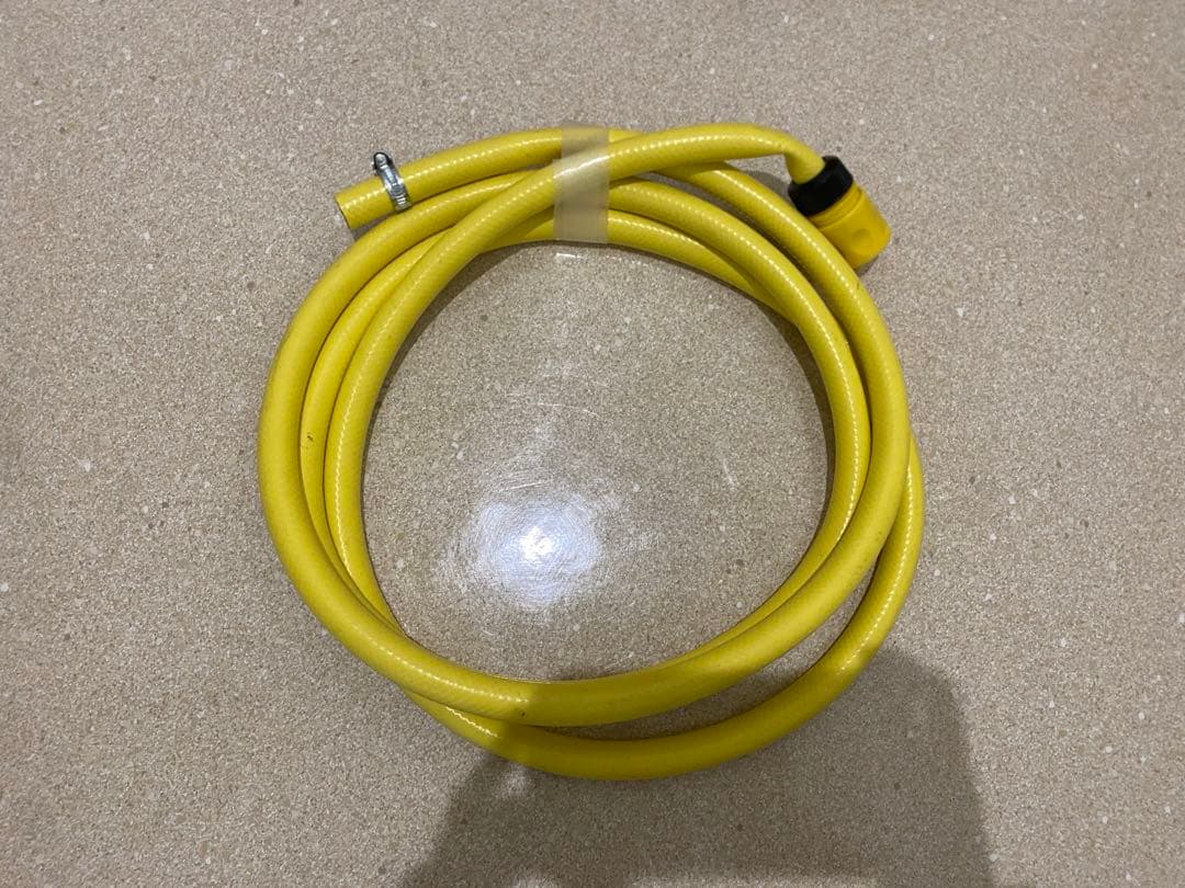 KARCHER ケルヒャー JTK 28 高圧洗浄機