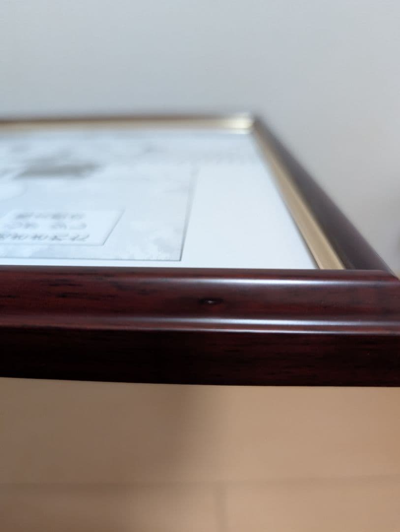 5000円値下げ五等分の花嫁展春場ねぎ先生サイン入り複製原稿(A)5個セット販売