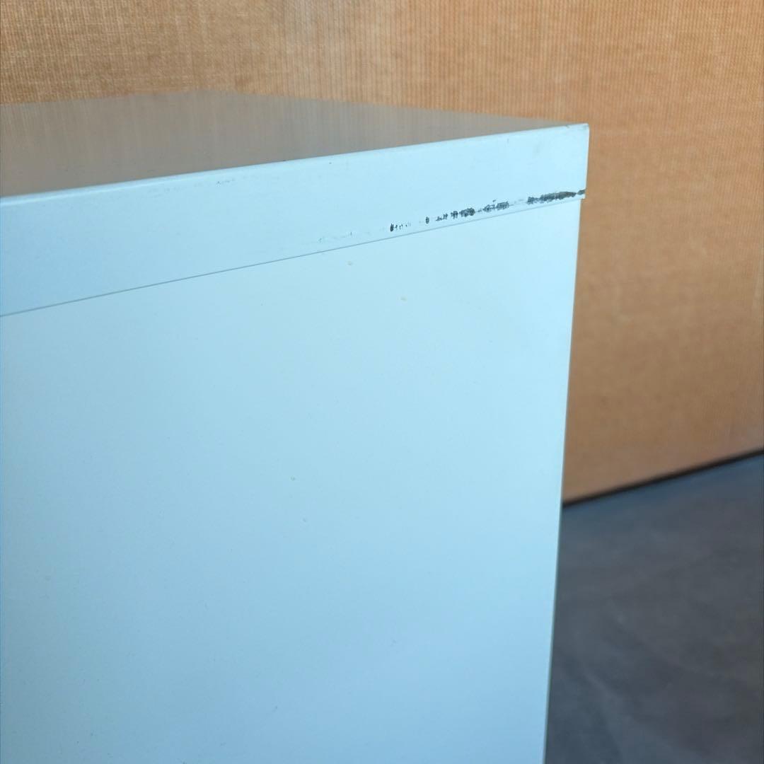 や*ど様 BISLEY（ビスレー）A3 8段キャビネット 中古 C 送料込み