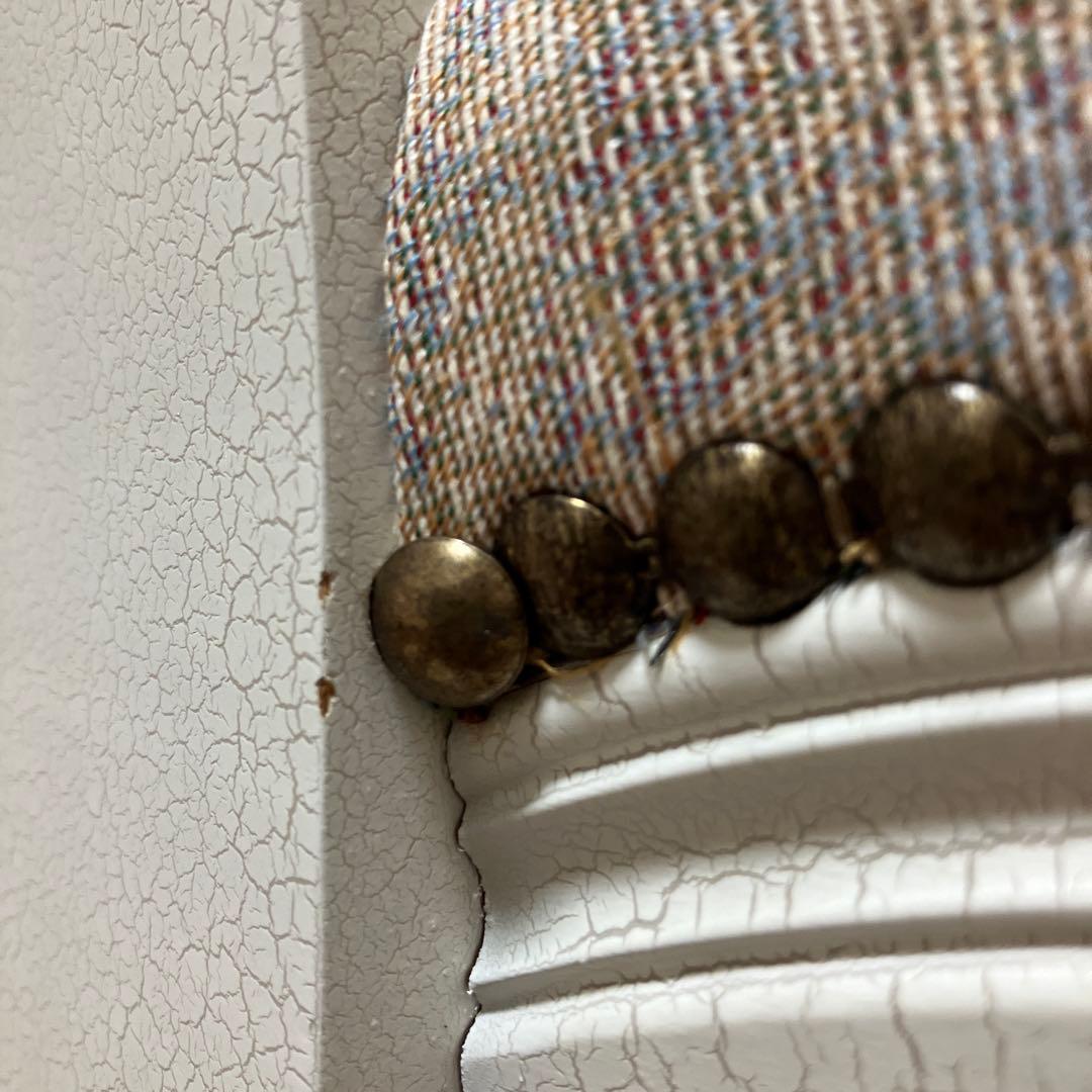 ２脚目　エンジェル　チェアー